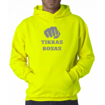Džemperis Tikras bosas